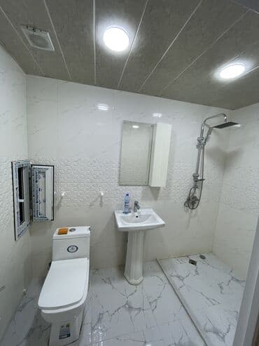 Günlük kirayə mənzillər: Yalnızca ailəyə verilir — 6