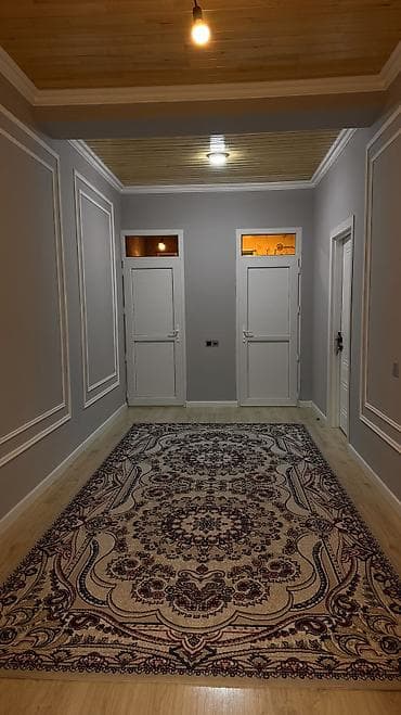ucuz gunluk evler sumqayit: Geniş və rahat yaşayış evi – tam mebellə və texnika ilə - İri, işıqlı — 5