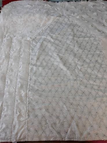 Другой декор и предметы интерьера: Çuhateks Home Textile Collection Yataq Örtüyü Dəsti Türkiyənin Məhşür — 5