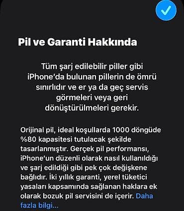 ipone 16e: IPhone 16e, 128 GB, Midnight, Face ID — 6