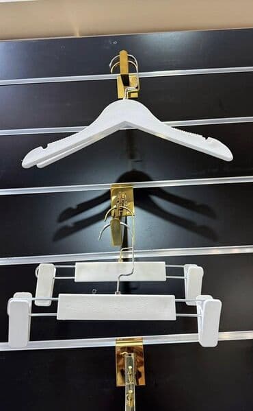 открытая вешалка для одежды: Məhsul: Asılqan və aksesuar asqı dəsti Təsvir: - Fərqli modellərdə — 1