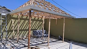 taxta pencereler: Xidmət: Dəmir reşotka (pəncərə barmaqlığı) və mövsümi bisetka (yay–qış — 3