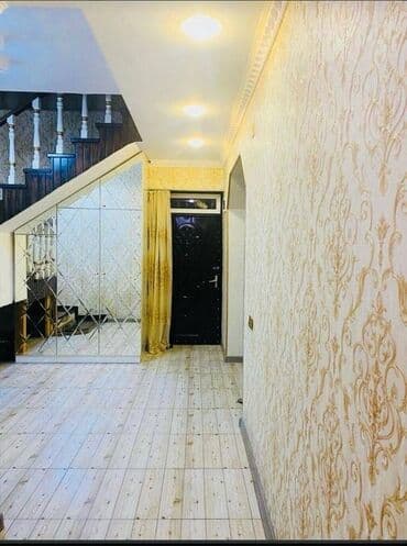 goycay evler: 170 kv. m, 4 otaqlı — 7