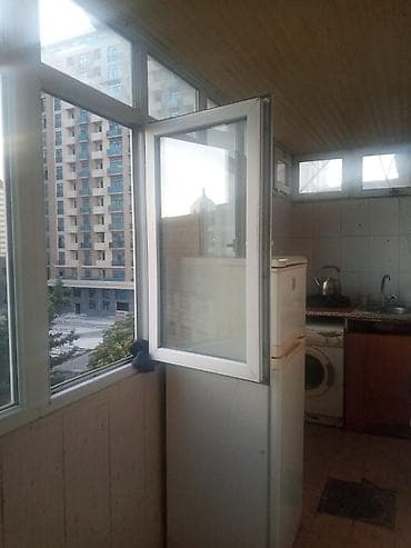 kiraye ev verilir: KİRAYƏ MƏNZİL Mənzil,28 May metrosunun çıxışına yaxın,Qış Parkının — 7