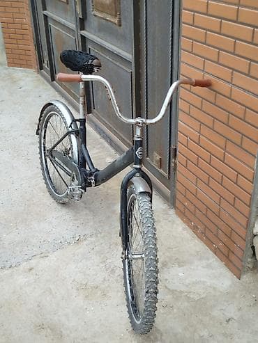 stels pilot: İşlənmiş Şəhər velosipedi Stels, 24", Ünvandan götürmə — 4