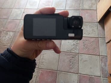 где купить видеорегистратор: Avtomobil üçün DVR – HD Driving Recorder Xüsusiyyətlər: - Kompakt — 1