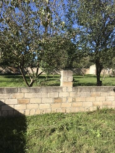 çiləgərdə ev: 5 otaqlı, 200 kv. m — 7