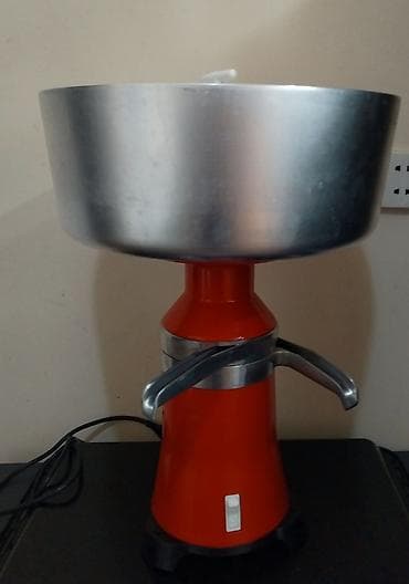 Məşhur və etibarlı МОТОР СІЧ brendinin orijinal süd separatorudu. Qabı — 9