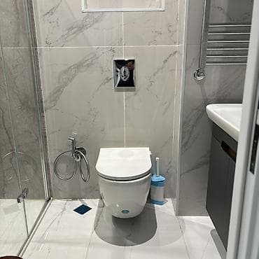 2 otaqlı, Yeni tikili, 40 kv. m — 8