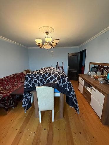 otag: Fatmayı 2 otaqlı, 54 kv. m, Kredit yoxdur, Yeni təmirli — 5