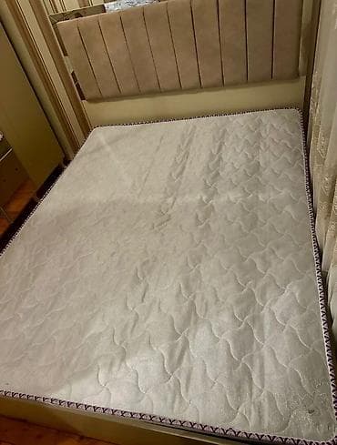 taxt döşəkləri: Ortopedik matras, İki nəfərlik — 3