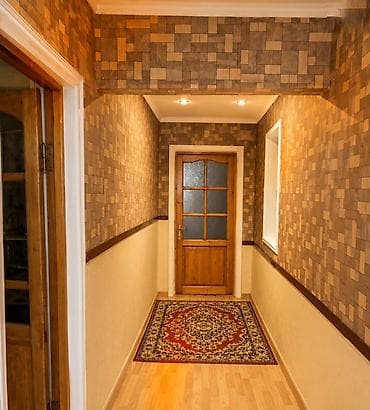 3 otaqlı ev: Badamdar 3-cü massivdə sərfəli qiymətə 2 otaqlı ayrıca həyət evi — 6