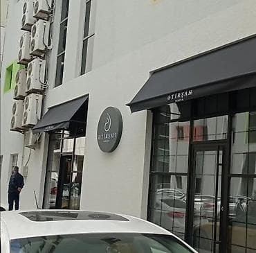 dam modelleri: - Obyektlər üçün fasad, vitrin, giriş və eyvanlar üzərində sabit tent — 2