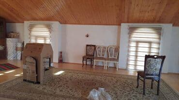 çıxarış nədir: 7 otaqlı, 500 kv. m, Kredit yoxdur, Orta təmir — 3