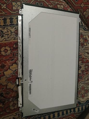 Acer aspire e5 575 ekrani isleyir ustunde kamerasinida verirem real — 2