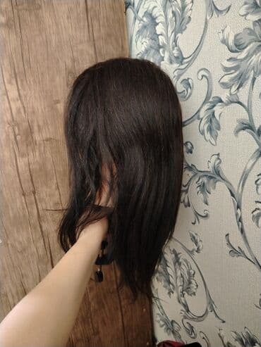 setka toxuyan aparat: Голова — 1