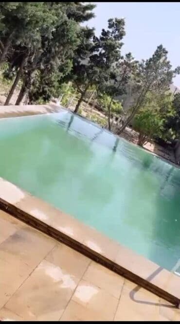 goycay evler: 150 kv. m, 3 otaqlı, Qaz, İşıq, Su — 16