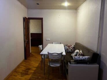 naxcıvan kirayə ev: Nərimanov metrosu metroynan 6 dəqəlik məsafədə Kitay restoranı ilə — 1