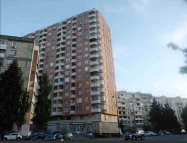 bu tikilən evlərdə mənzil: 2 otaqlı, Yeni tikili, m. Əhmədli, 65 kv. m — 6