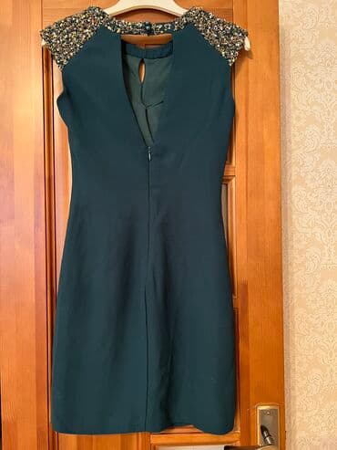 cool paltarlar: 2 defe geyinmisem,1 defe xalam oglunun toyuna,1 defe de ad gunune.Cox — 2