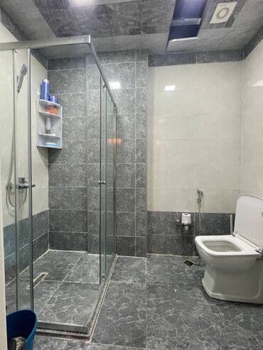 sumqayıt kreditle evler: 2 otaqlı, Yeni tikili, 58 kv. m — 7