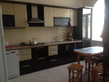 qaradag: Пос. Сангачал 5 комнат, 180 м², Средний ремонт — 1