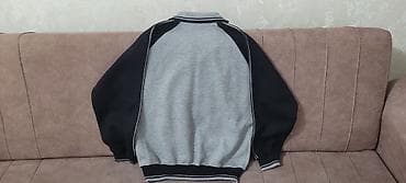 6 man M razmer svitşot/kurtka - Brend: Annoqi (etiketdə göstərilir) - — 4