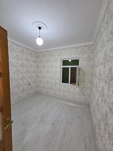 genclik: 2 otaqlı, 48 kv. m, Kredit yoxdur, Yeni təmirli — 7