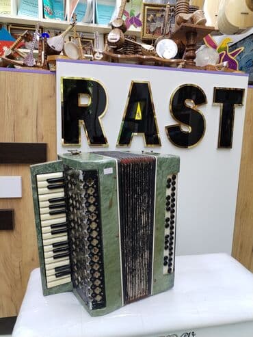 qarmon zakaz: Qarmon, Akustik, İşlənmiş, Ünvandan götürmə — 1