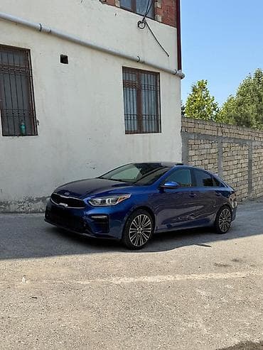 6 bolt disk: Kia Forte: 2 l | 2019 il Sedan — 2