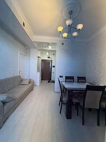 aaaf park evler: 3 otaqlı, Yeni tikili, 44 kv. m — 3