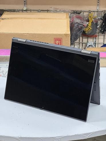 Техника и электроника: PREMIUM ELAN – LENOVO THINKPAD X13 YOGA GEN 1 🔥 💻 Lenovo ThinkPad X13 — 6