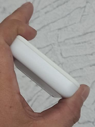 borofone be28 plus: Powerbank Belkin, 5000 mAh, İşlənmiş — 5