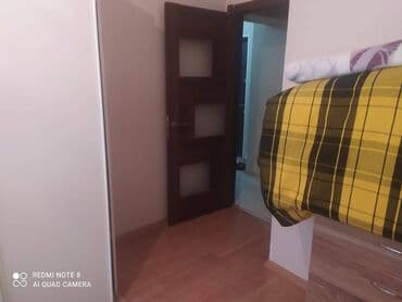 hazir ipotekada olan evler: 2 otaqlı, Yeni tikili, 60 kv. m — 6