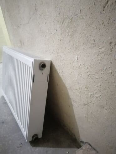 отсев 2: Б/у Панельный Радиатор Платная доставка — 2