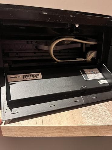 Asia: Epson EcoTank L3250 çoxfunksiyalı printer/skaner/kopyalayıcı - Rəngli — 4