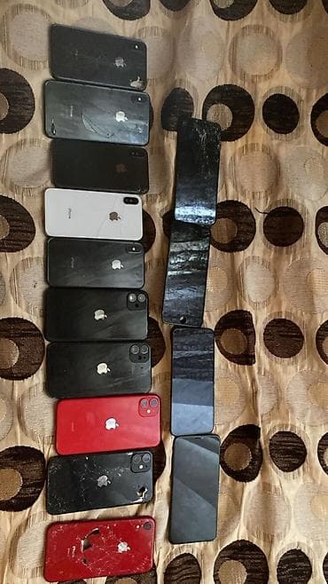 redmi note 8 azn: IPhone 14 Pro Max, Qırıq, Barmaq izi — 1