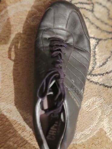 Botinkalar: Ayaqqabılar — 3