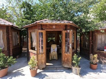 tendirxana icareye verilir 2025: Sumqayıt şəhəri ərazisində 19 sot torpaq sahəsində ümumi sahəsi 1925 — 16