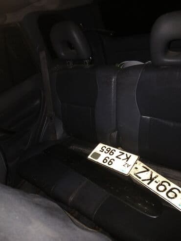 kvadrasikl satılır: Toyota RAV4: 0.2 л | 2002 г. Внедорожник — 13