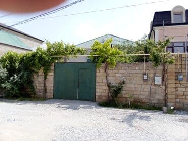 binə savxozda kirayə ev: Baksol 3 otaqlı, 110 kv. m, Orta təmir — 1