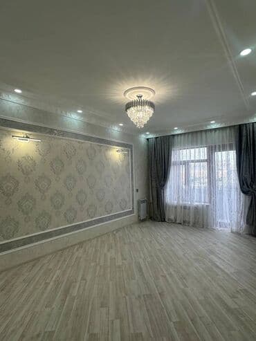 сайты по недвижимости: Баку, Старый Гюняшли, 2 комнаты, Вторичка, м. Ахмедлы, 65 м² — 4