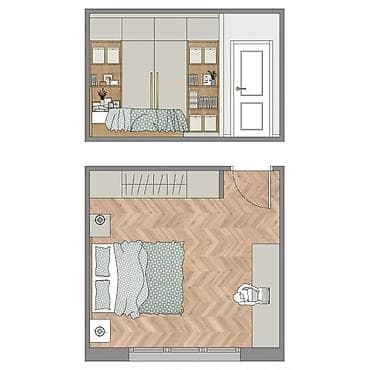 Kompüter kursu: AutoCAD, ArchiCad, Onlayn