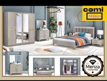 ucuz malar: Təknəfərlik çarpayı, Dolab, Rusiya, Yeni — 1