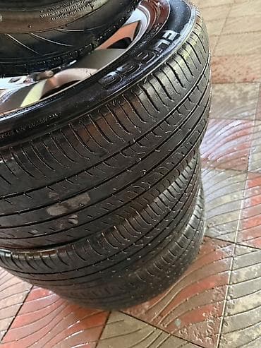 диски bmw 1: Bmw e46 zavod disk tekeri. Eyrisi cat svarka hecne yoxdu kasmetkasida — 3