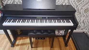 Qiymət razılaşma yoluyla. Medeli rəqəmsal piano – seriyası DP 380