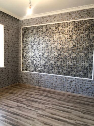 kirayə ev sabuncuda: Məmmədli 5 otaqlı, 88 kv. m, Kredit yoxdur, Yeni təmirli — 16