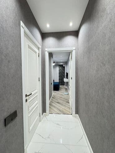 купить квартиру в баку у моря: Əhmədli, 4 otaqlı, Yeni tikili, m. Həzi Aslanov, 146 kv. m — 19