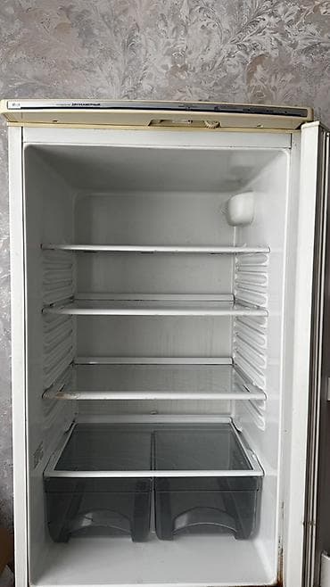 panel kamera: İki kameralı soyuducu, alt kamerada dondurucu. Xüsusiyyətlər: - Rəng — 2