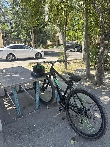 velosiped təmiri: Cuzi endirim var MTB velosiped – Bmx GT-R 103 - Korpus: yüngül və — 2